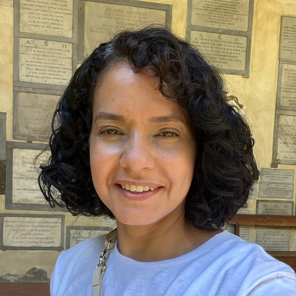 Meet your Posher, Angelique  josette